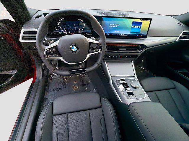 used 2025 BMW 230 car, priced at $39,802