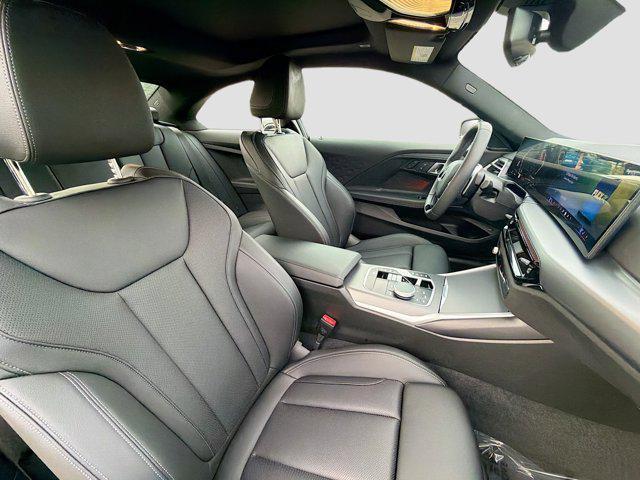 used 2025 BMW 230 car, priced at $39,802
