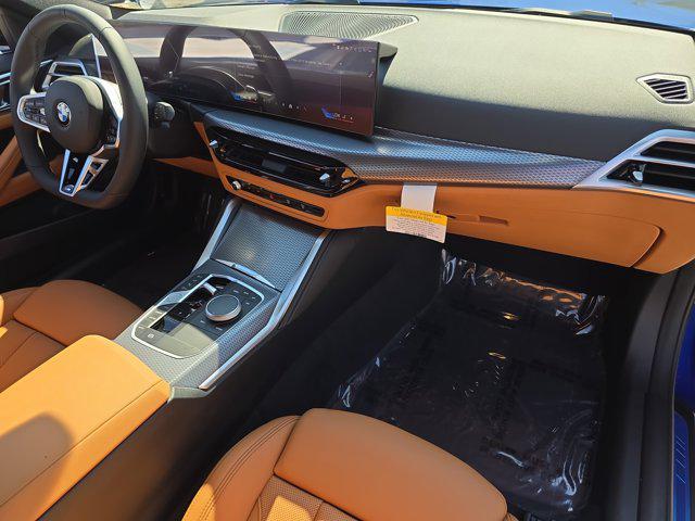 new 2026 BMW 430 car, priced at $59,495