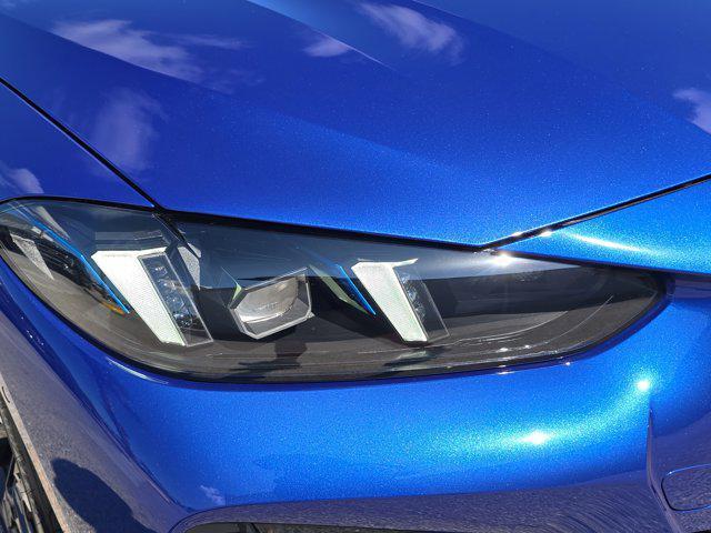 new 2026 BMW 430 car, priced at $59,495