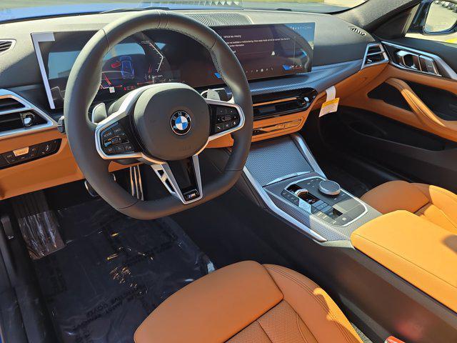 new 2026 BMW 430 car, priced at $59,495