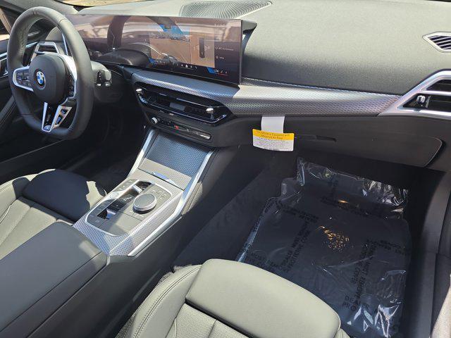 new 2026 BMW 430 car, priced at $61,220