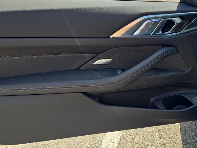 new 2026 BMW 430 car, priced at $61,220