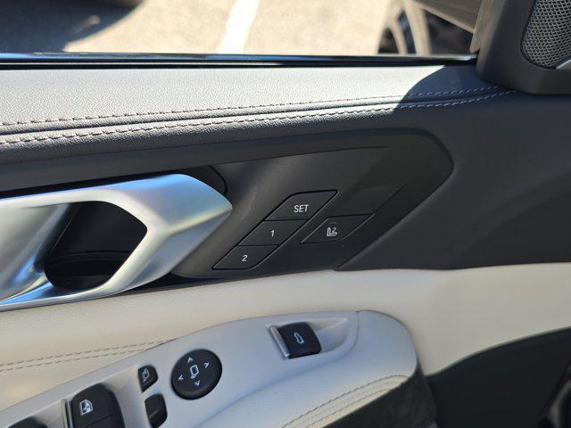 new 2026 BMW X5 car, priced at $83,075