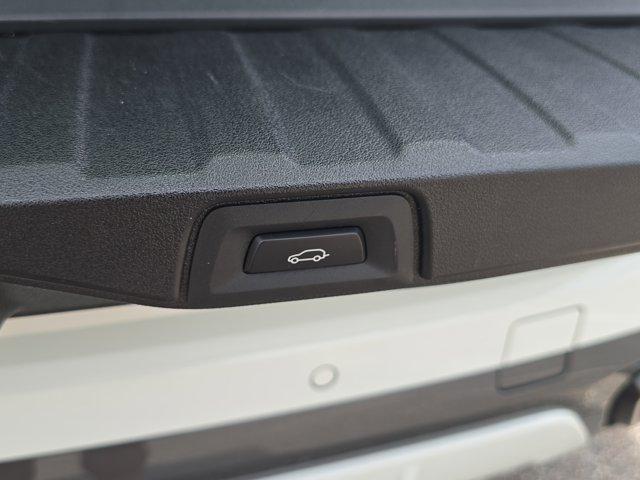 used 2023 BMW X5 car, priced at $55,817
