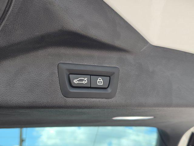 used 2023 BMW X5 car, priced at $55,817