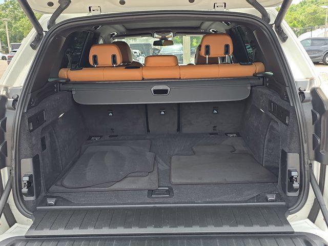 used 2023 BMW X5 car, priced at $55,817
