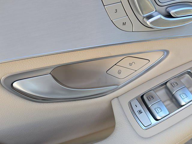 used 2022 Mercedes-Benz GLC 300 car, priced at $29,679