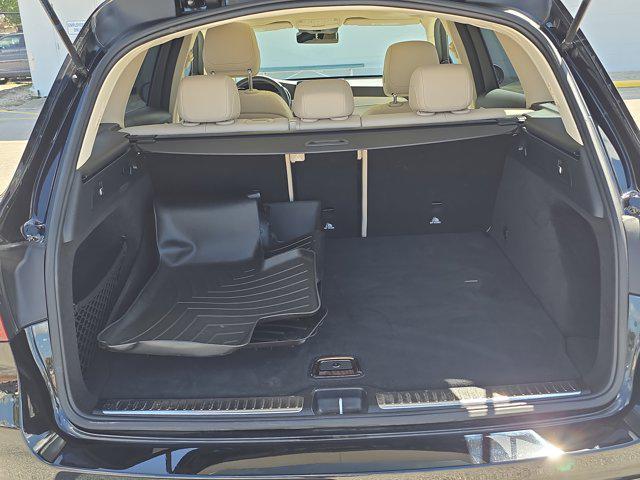 used 2022 Mercedes-Benz GLC 300 car, priced at $29,679