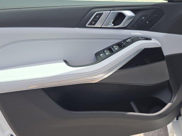 new 2026 BMW X5 car, priced at $78,025