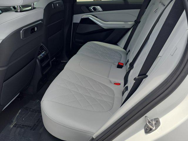 new 2026 BMW X5 car, priced at $78,025
