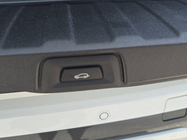 new 2026 BMW X5 car, priced at $78,025