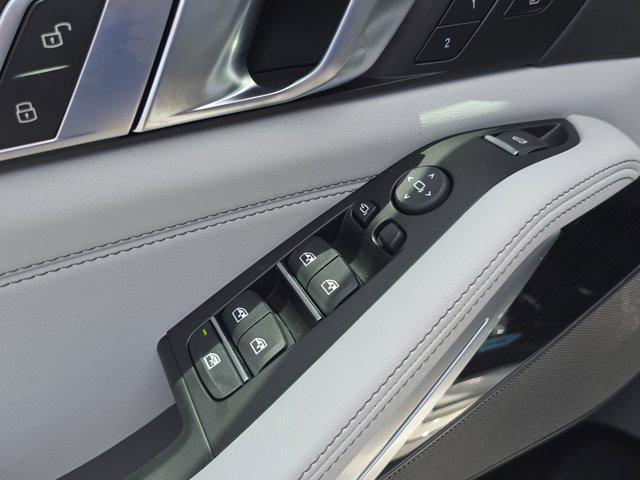 new 2026 BMW X5 car, priced at $78,025