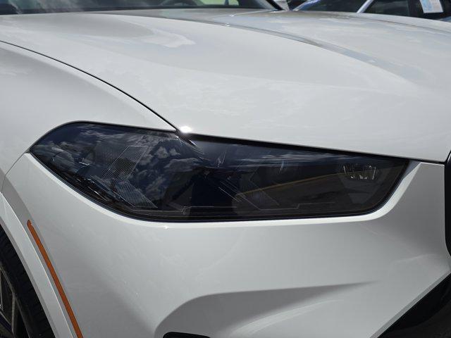 new 2026 BMW X5 car, priced at $78,025