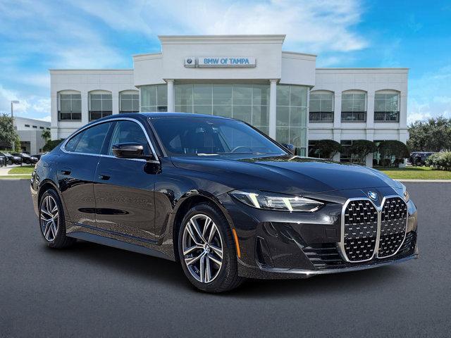 used 2025 BMW 430 Gran Coupe car, priced at $45,483