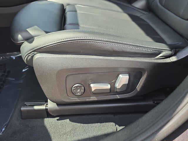 used 2023 BMW X4 car, priced at $40,538