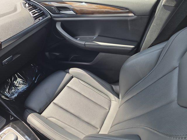 used 2023 BMW X4 car, priced at $40,538