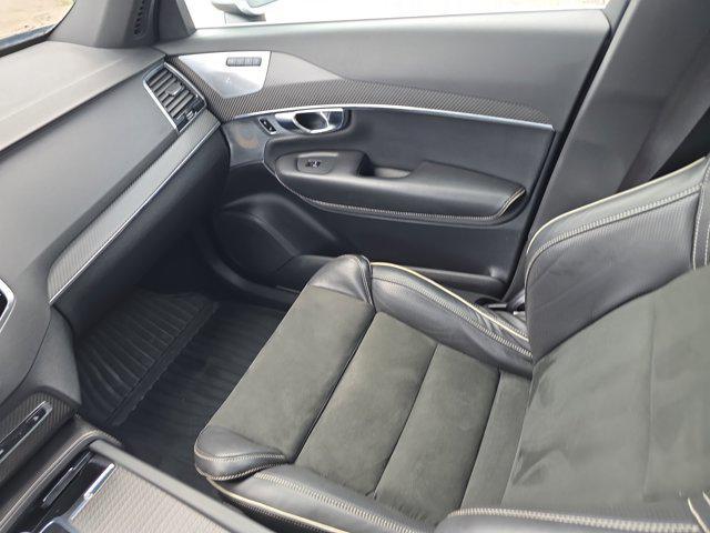 used 2016 Volvo XC90 Hybrid car, priced at $22,551