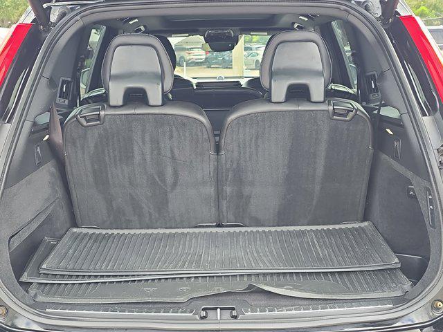 used 2016 Volvo XC90 Hybrid car, priced at $22,551