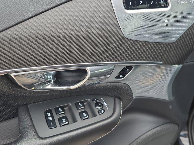 used 2016 Volvo XC90 Hybrid car, priced at $22,551