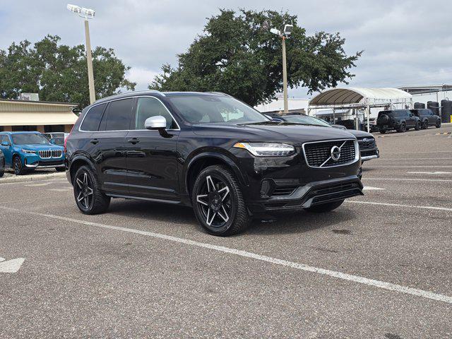 used 2016 Volvo XC90 Hybrid car, priced at $22,551