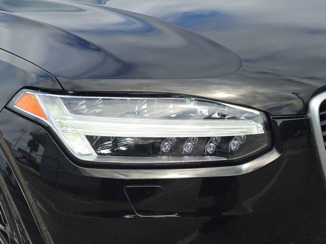 used 2016 Volvo XC90 Hybrid car, priced at $22,551
