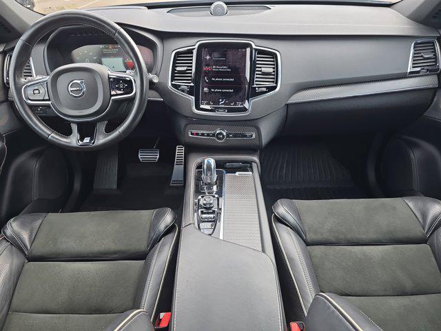 used 2016 Volvo XC90 Hybrid car, priced at $22,551