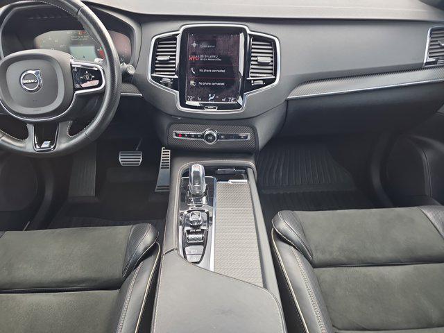 used 2016 Volvo XC90 Hybrid car, priced at $22,551