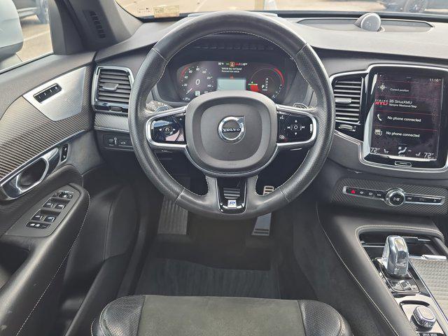 used 2016 Volvo XC90 Hybrid car, priced at $22,551