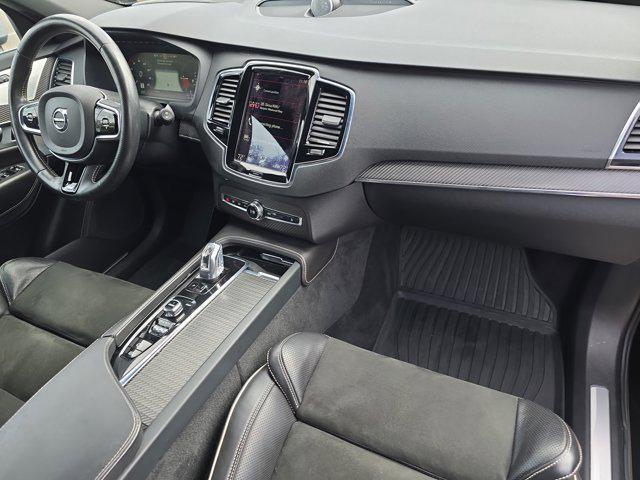 used 2016 Volvo XC90 Hybrid car, priced at $22,551