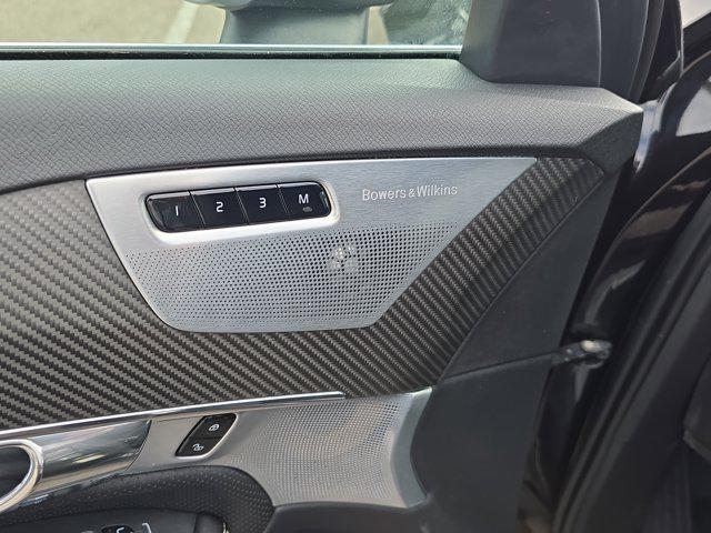 used 2016 Volvo XC90 Hybrid car, priced at $22,551