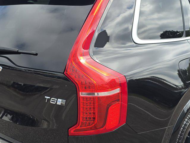used 2016 Volvo XC90 Hybrid car, priced at $22,551
