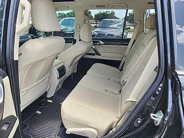 used 2022 Lexus GX 460 car, priced at $50,525