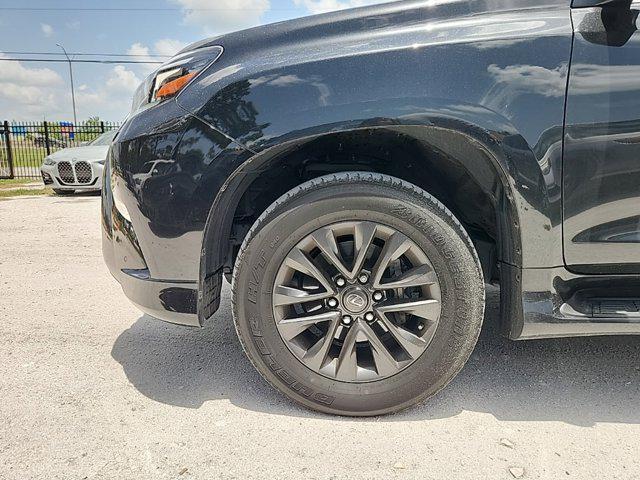 used 2022 Lexus GX 460 car, priced at $50,525