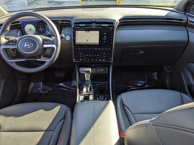 used 2024 Hyundai SANTA CRUZ car, priced at $31,972