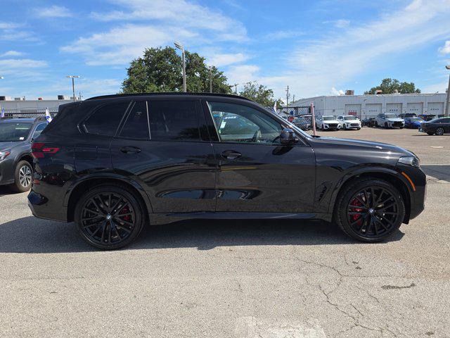 new 2026 BMW X5 car, priced at $80,325