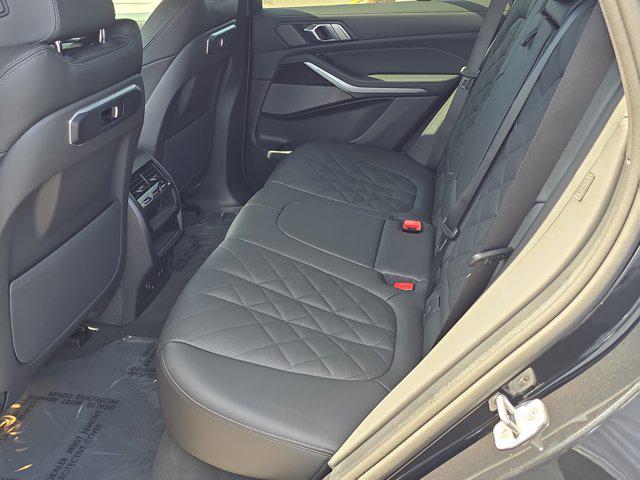 new 2026 BMW X5 car, priced at $80,325