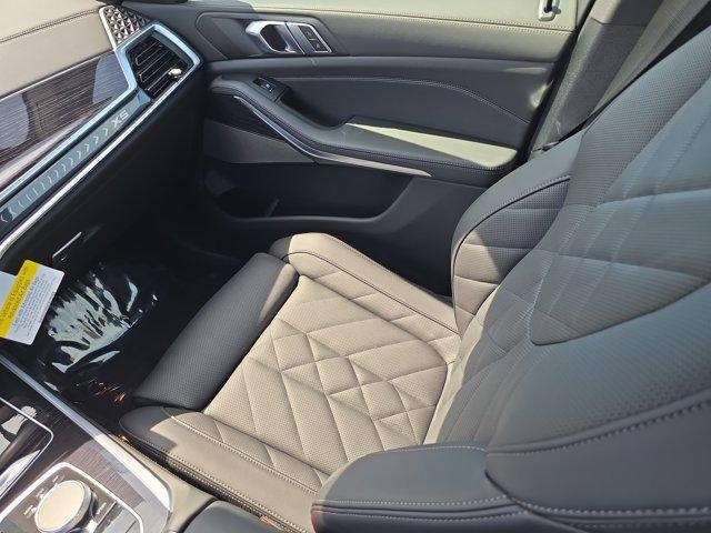 new 2026 BMW X5 car, priced at $80,325
