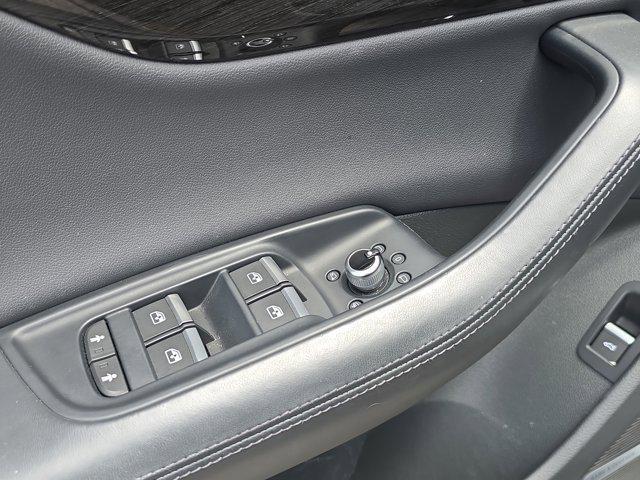 used 2021 Audi Q7 car, priced at $41,760