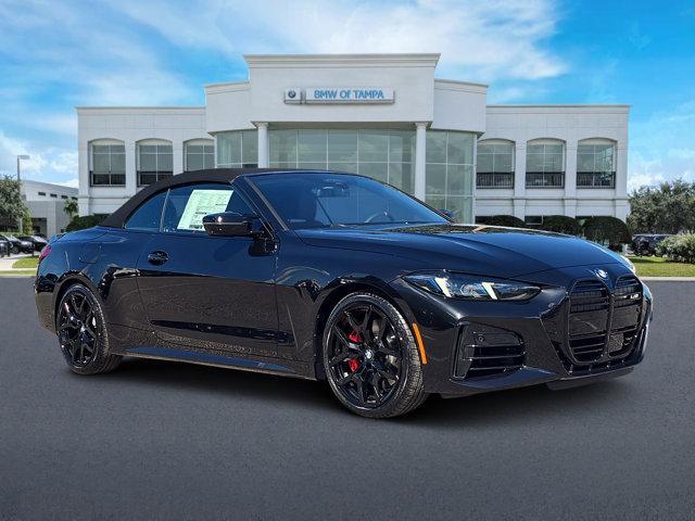 new 2026 BMW M440 car, priced at $81,525