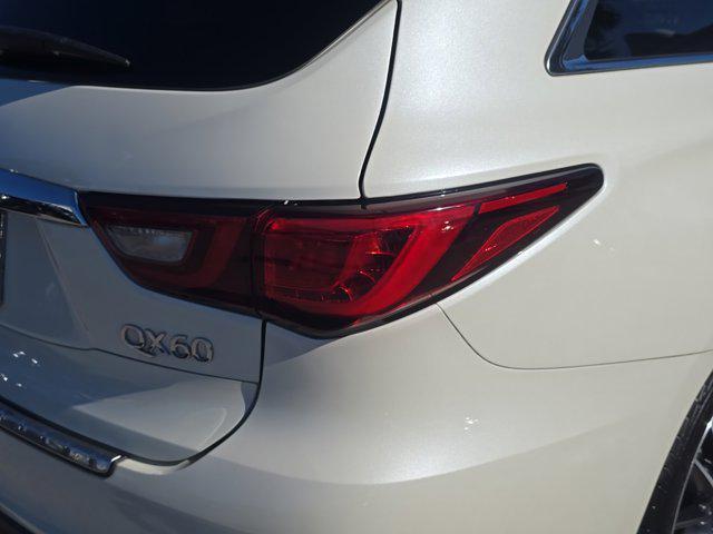 used 2018 INFINITI QX60 car, priced at $17,999