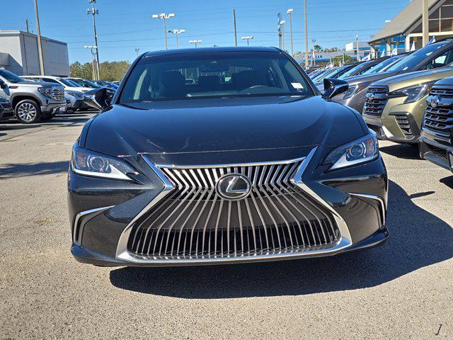 used 2021 Lexus ES 350 car, priced at $27,895