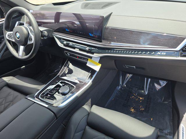 new 2026 BMW X5 car, priced at $77,575