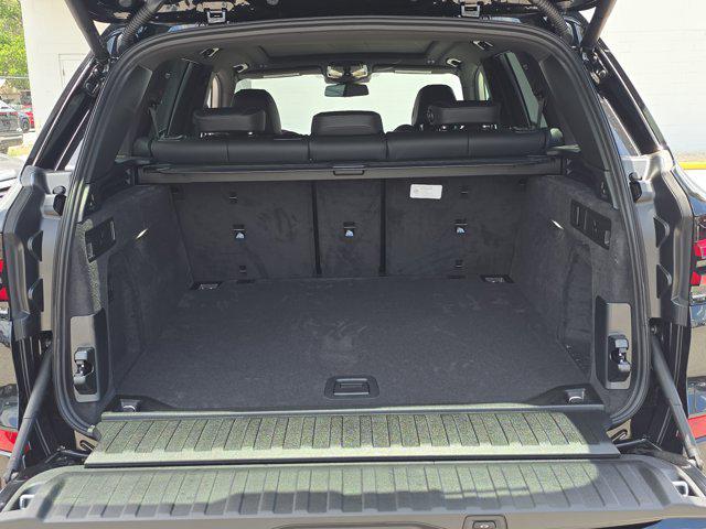 new 2026 BMW X5 car, priced at $77,575