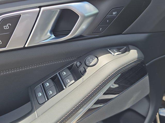 new 2026 BMW X5 car, priced at $77,575