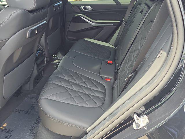 new 2026 BMW X5 car, priced at $77,575