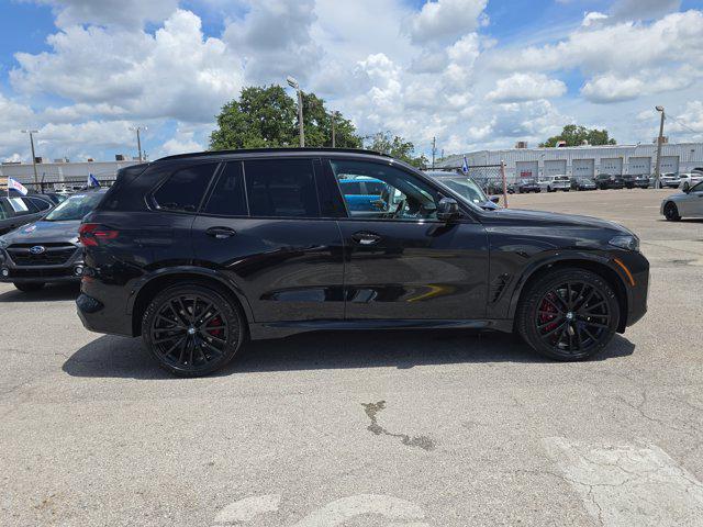 new 2026 BMW X5 car, priced at $77,575