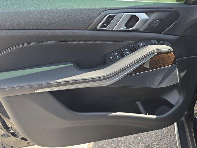 used 2019 BMW X5 car, priced at $32,674