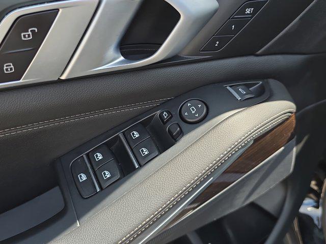 used 2019 BMW X5 car, priced at $32,674