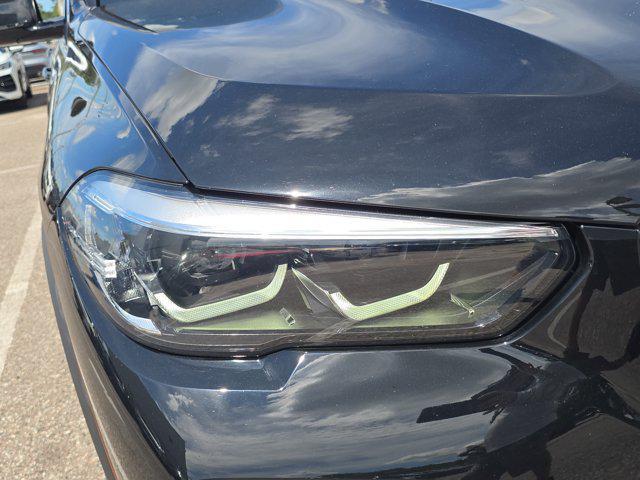 used 2019 BMW X5 car, priced at $32,674